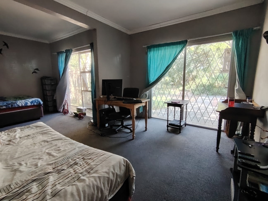 5 Bedroom Property for Sale in Universitas Free State